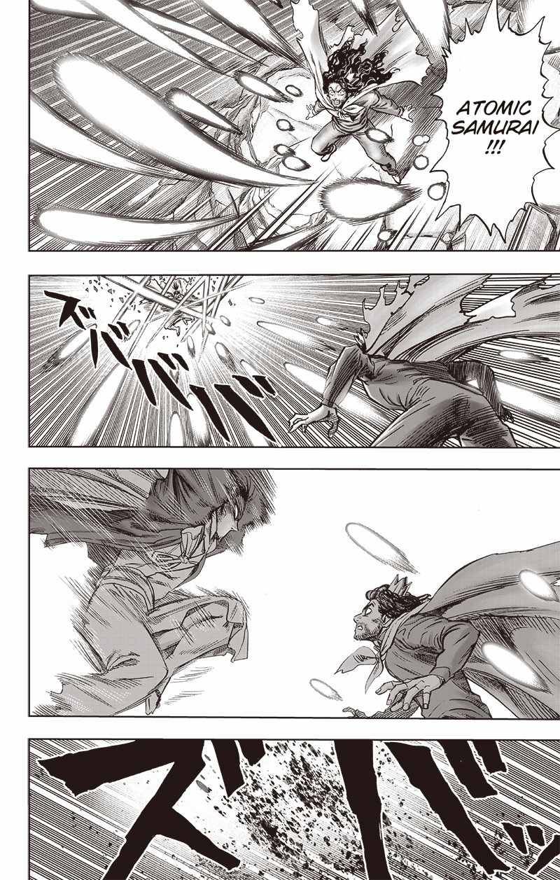 One-Punch Man, Chapter 151 image 13